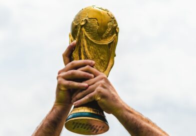 Fifa World Cup Trophy