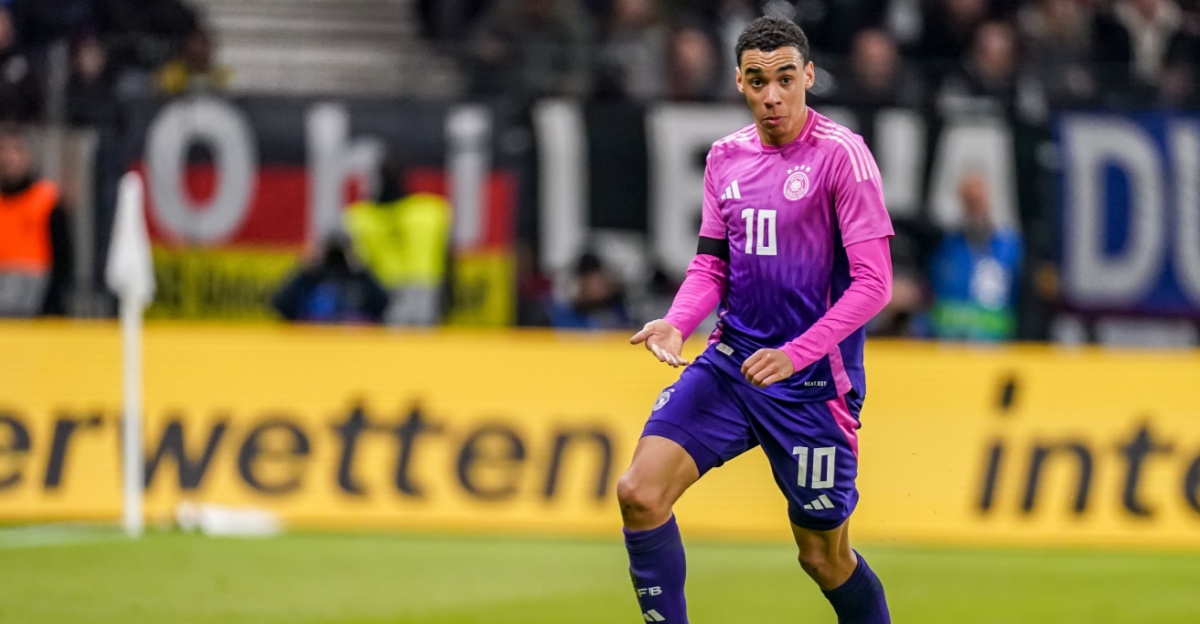 Liste des salaires de la Bundesliga 2025 : les 20 jeunes joueurs les mieux payés