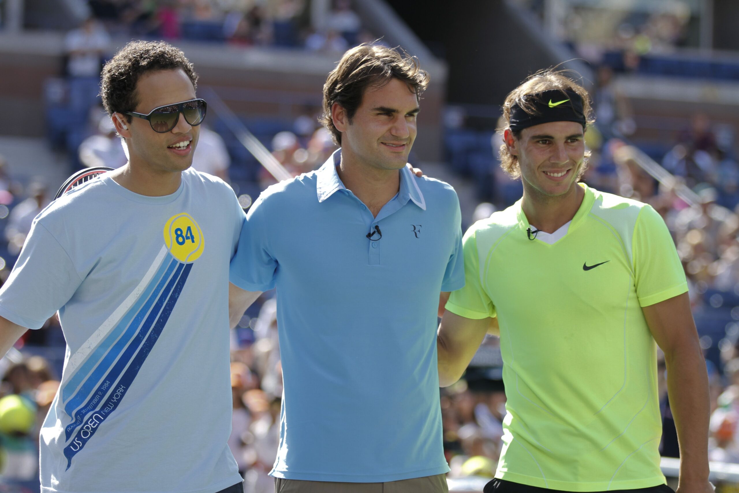 Las 10 mayores rivalidades en la historia del tenis – Clasificación