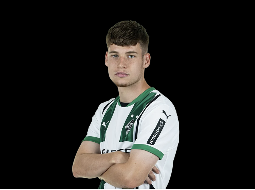 Lukas
Ullrich