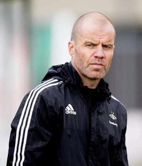 Stig Inge Bjornebye