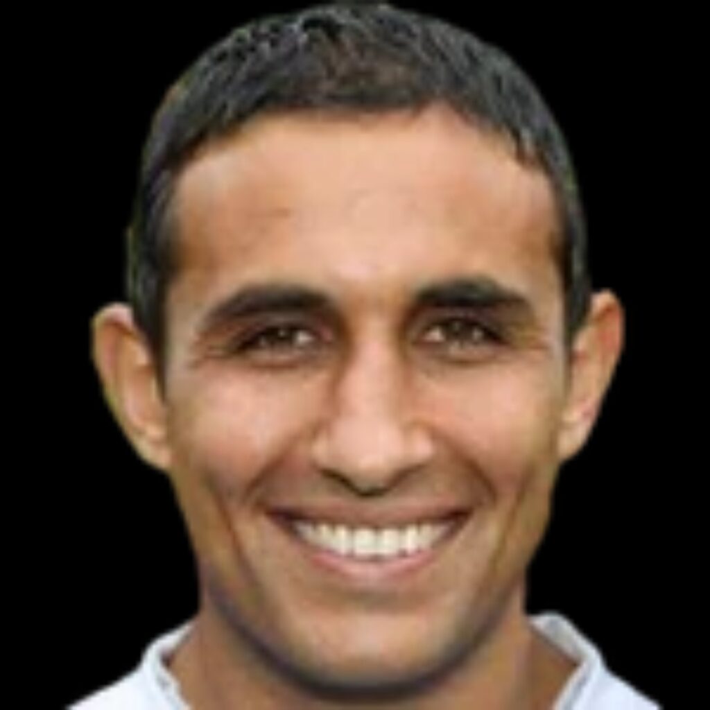 Jack Lester