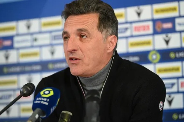 Christophe Pelissier