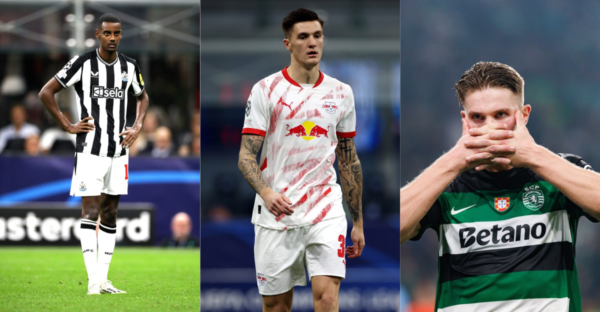 Die nächsten 100-Millionen-Euro-Superstars – Rangliste