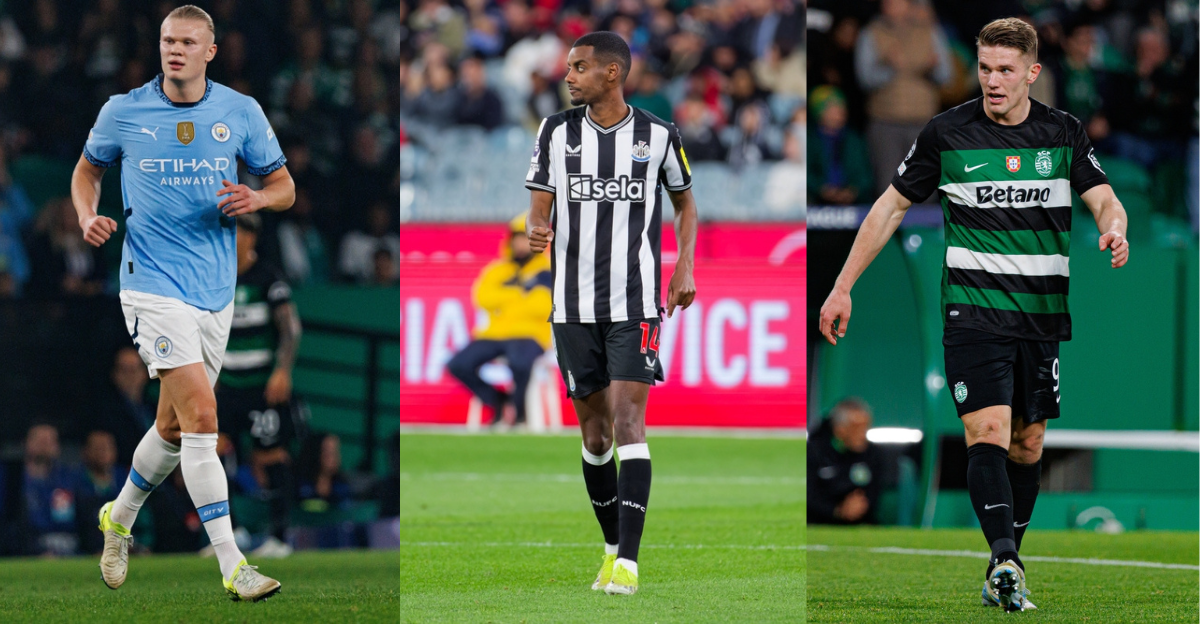 Premier League 2025-26: Predicción de los 20 mejores goleadores – Clasificación