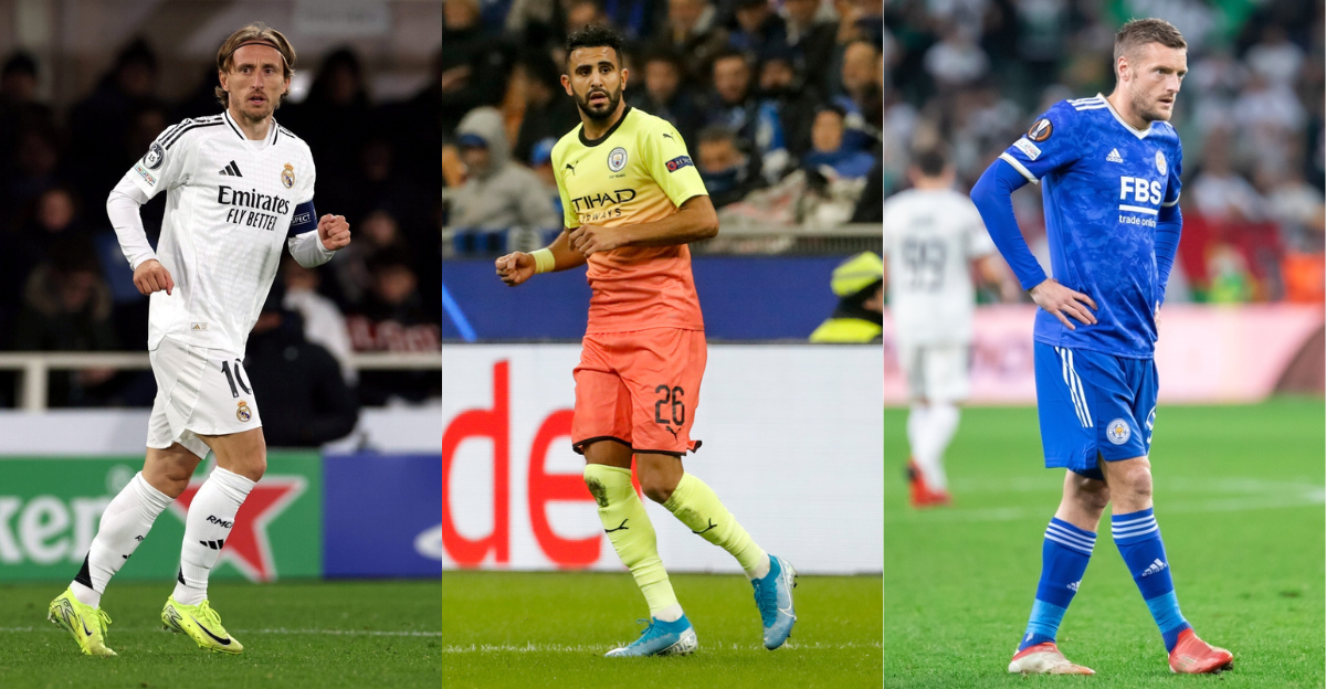 Les 25 joueurs ayant le plus progressé (développement de carrière) – Classement