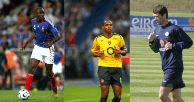 Vieira, Henry, Keane