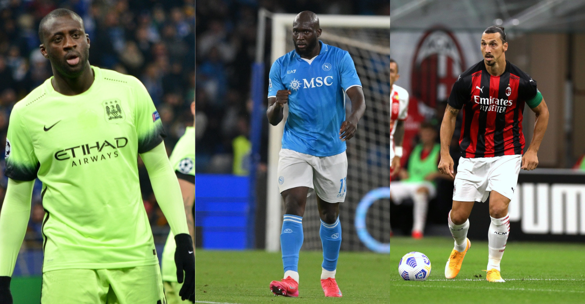 Les 15 joueurs de football les plus forts de l&rsquo;histoire – classés par IA