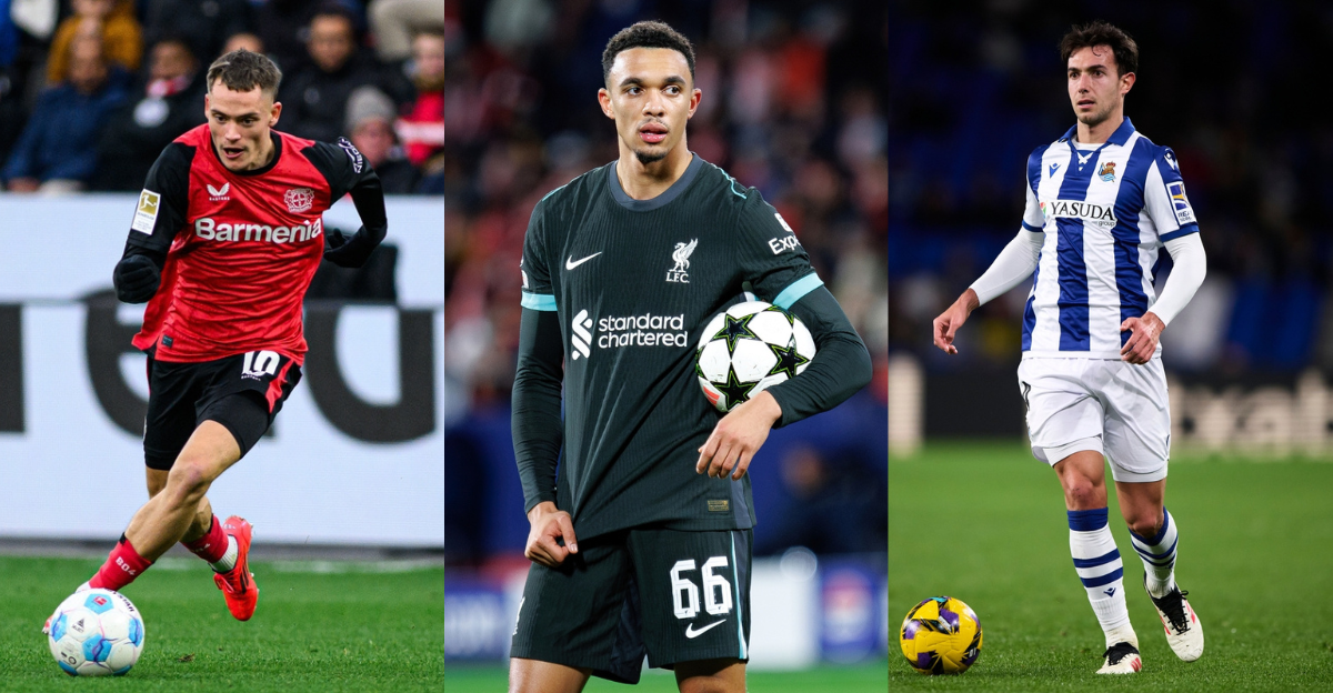 Top 25 des transferts les plus chers de la saison – Classement