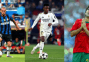 Sneijder, Vinicius, Deco