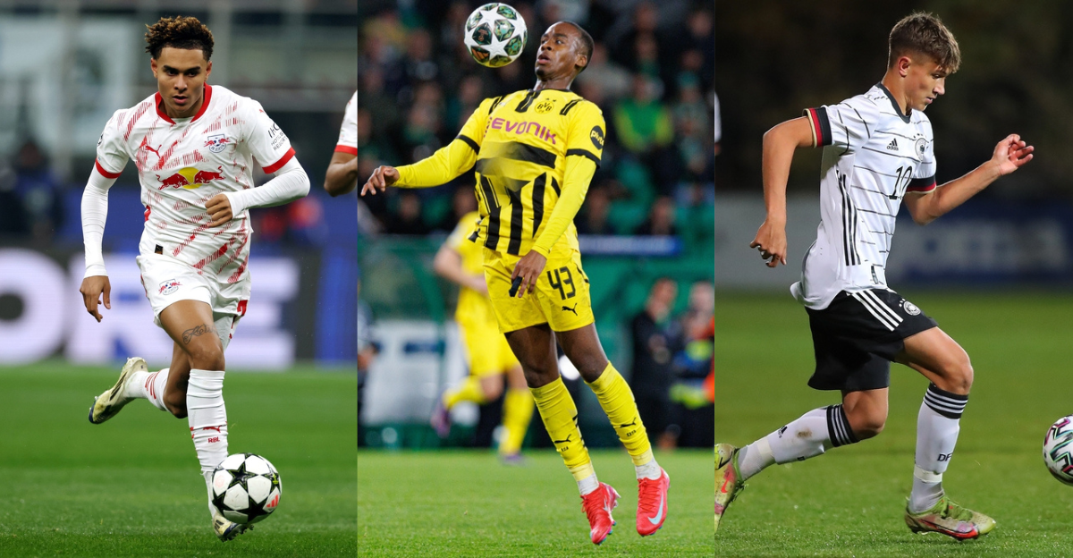 Nusa, Gittens, Bischof