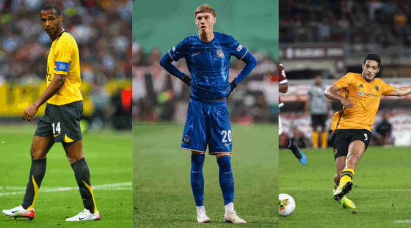 Henry, Palme, Raul Jimenez