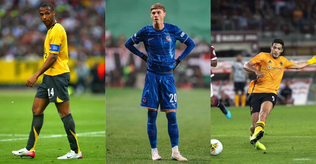 Les 25 meilleurs tireurs de penalties de la Premier League – Classement