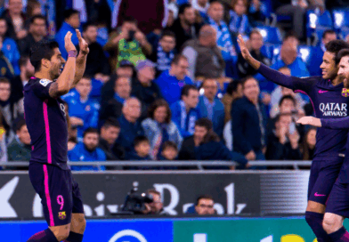 Messi, neymar, Suarez