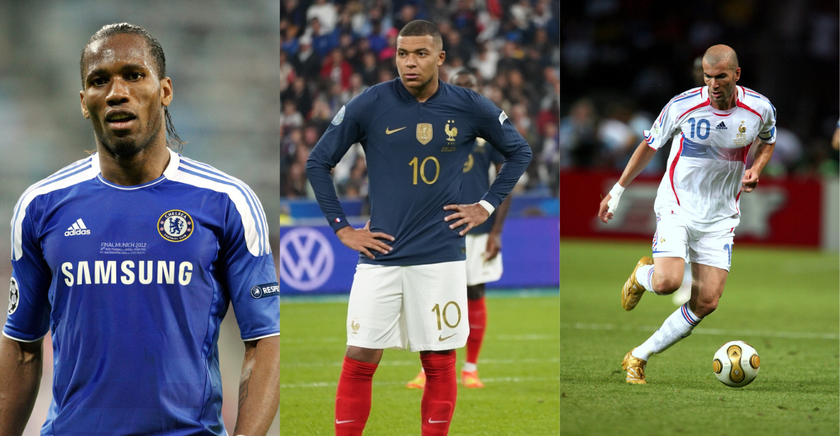 Les 15 pénalités de pression les plus élevées de l&rsquo;histoire du football – classées par ordre d&rsquo;importance
