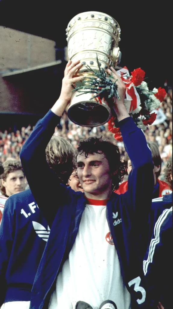 Dieter Müller