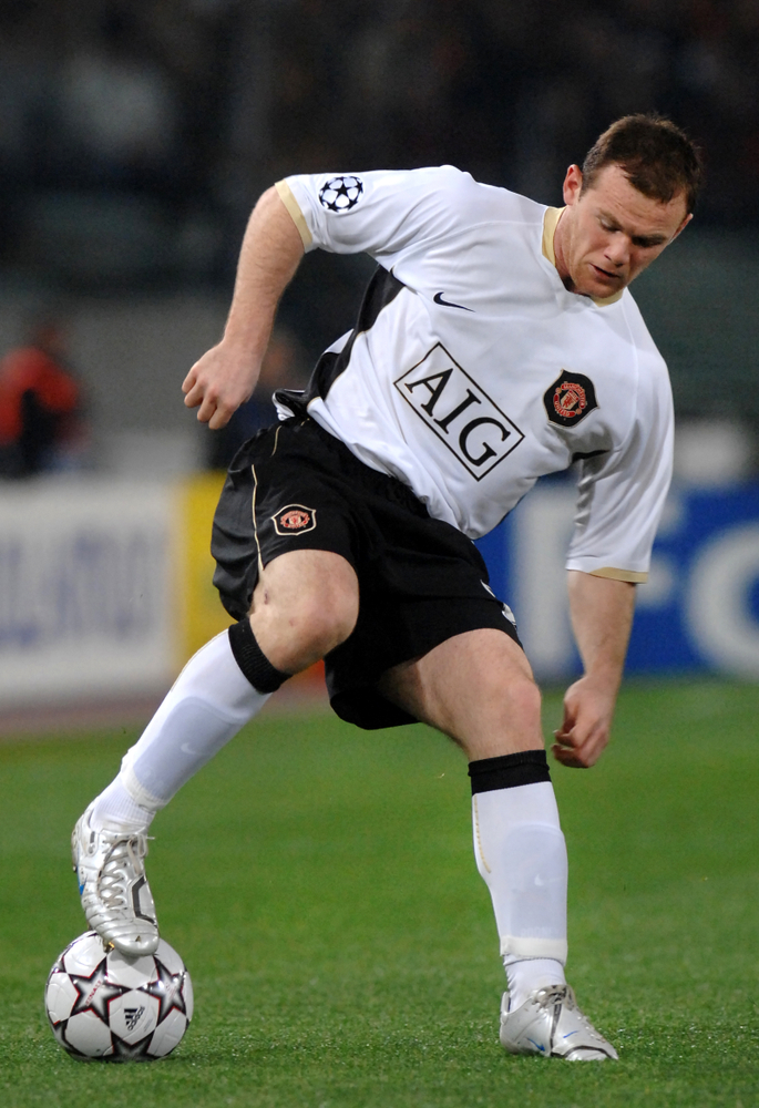 Rooney