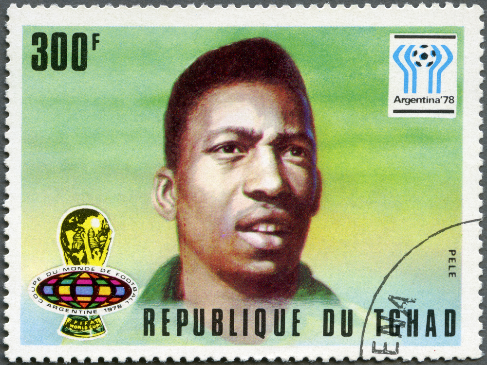 Abedi Pele
