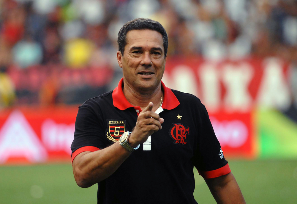 Vanderlei Luxemburgo