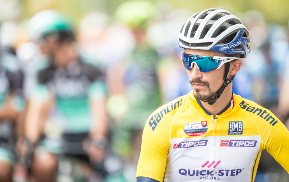 Julian Alaphilippe