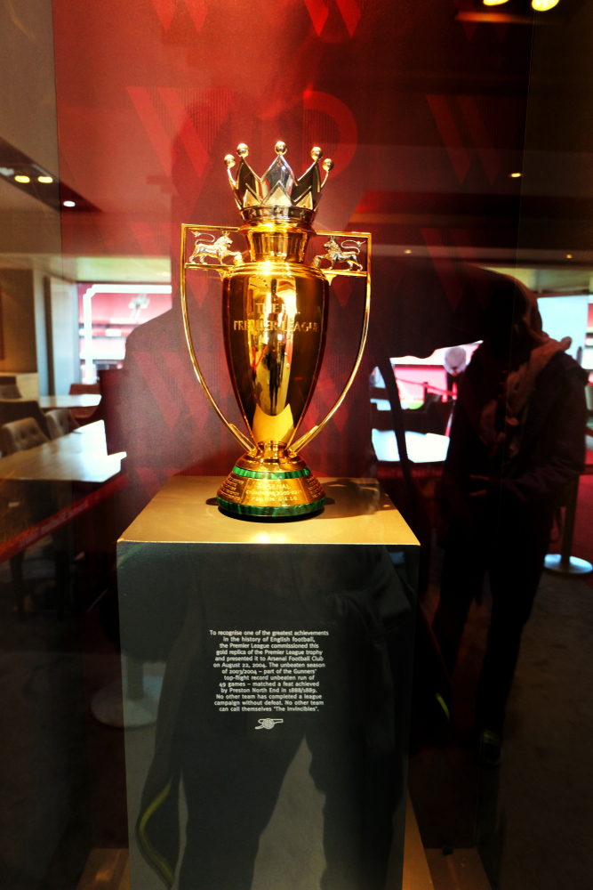 Arsenal