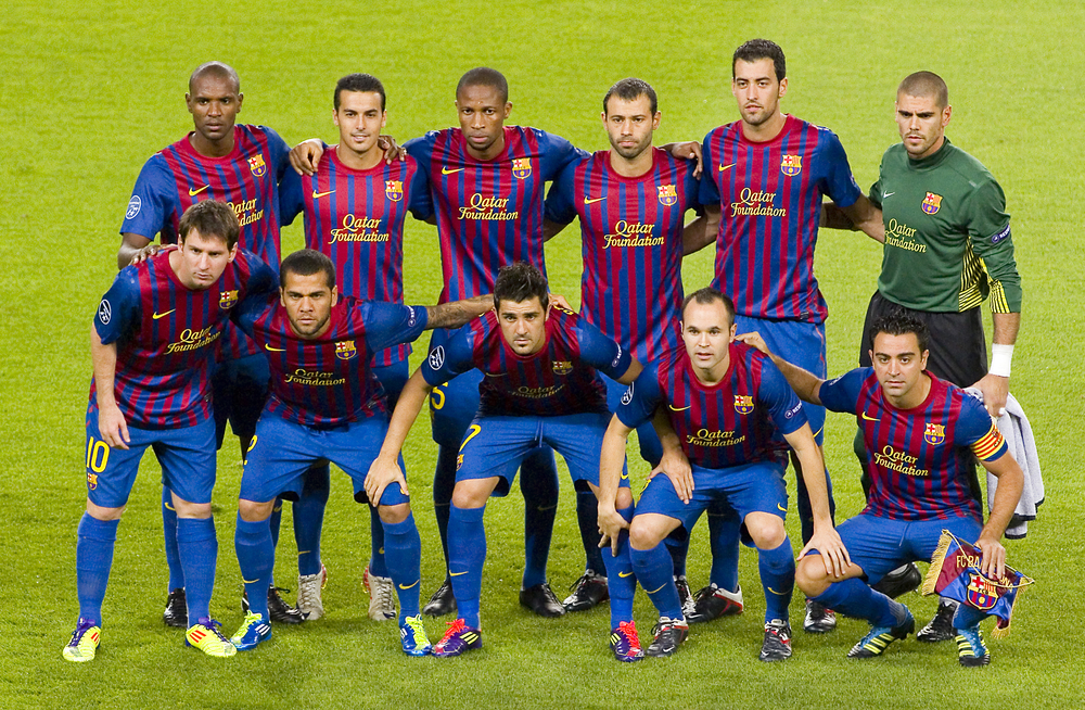 Barcelona