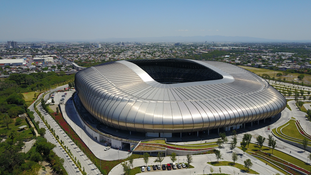Estadio BBVA