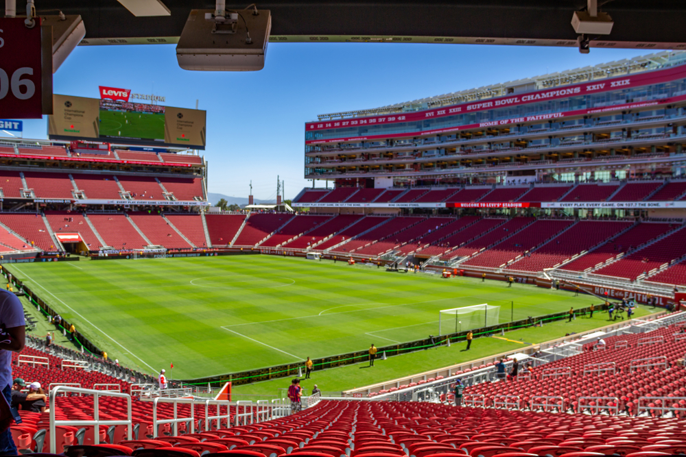 Levi’s Stadium