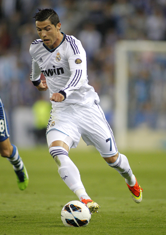 Ronaldo