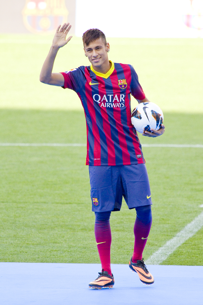 Neymar