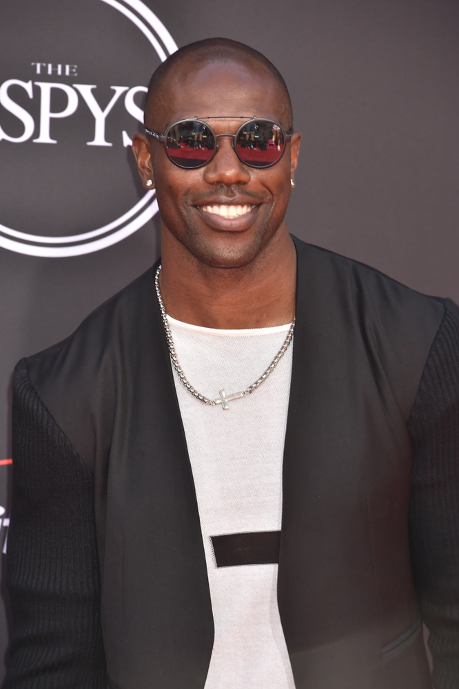 Terrell Owens