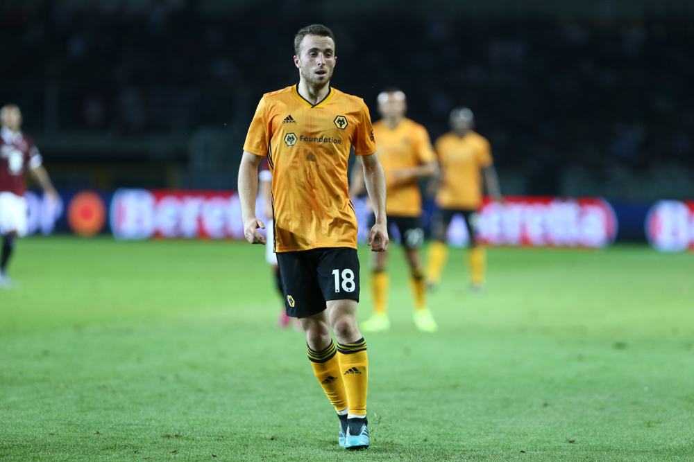 diogo jota