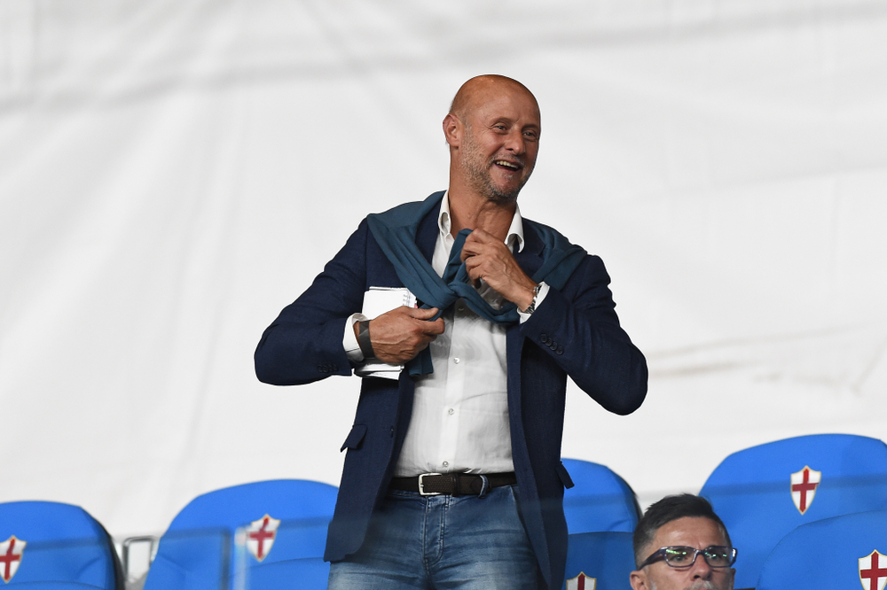 Attilio Lombardo