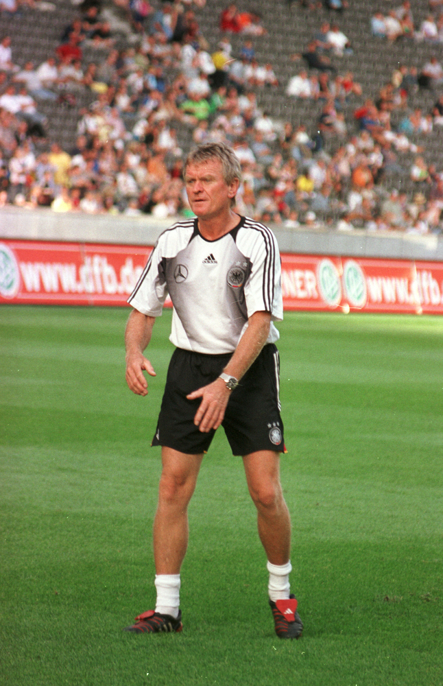 Sepp Maier
