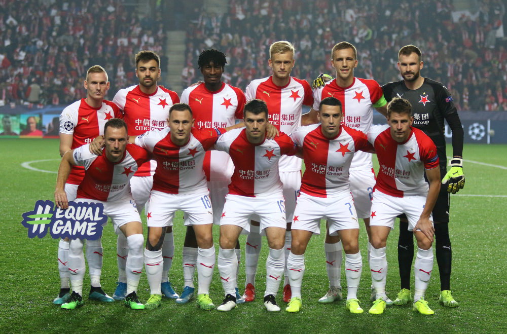slavia prague