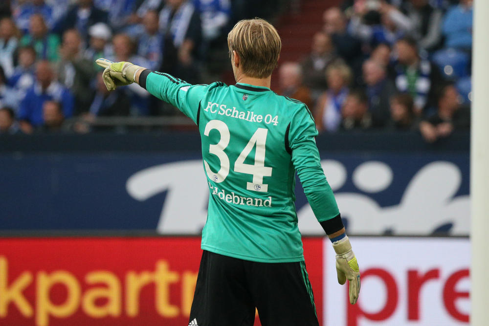 timo hildebrand
