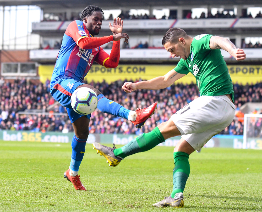 Jeffrey Schlupp