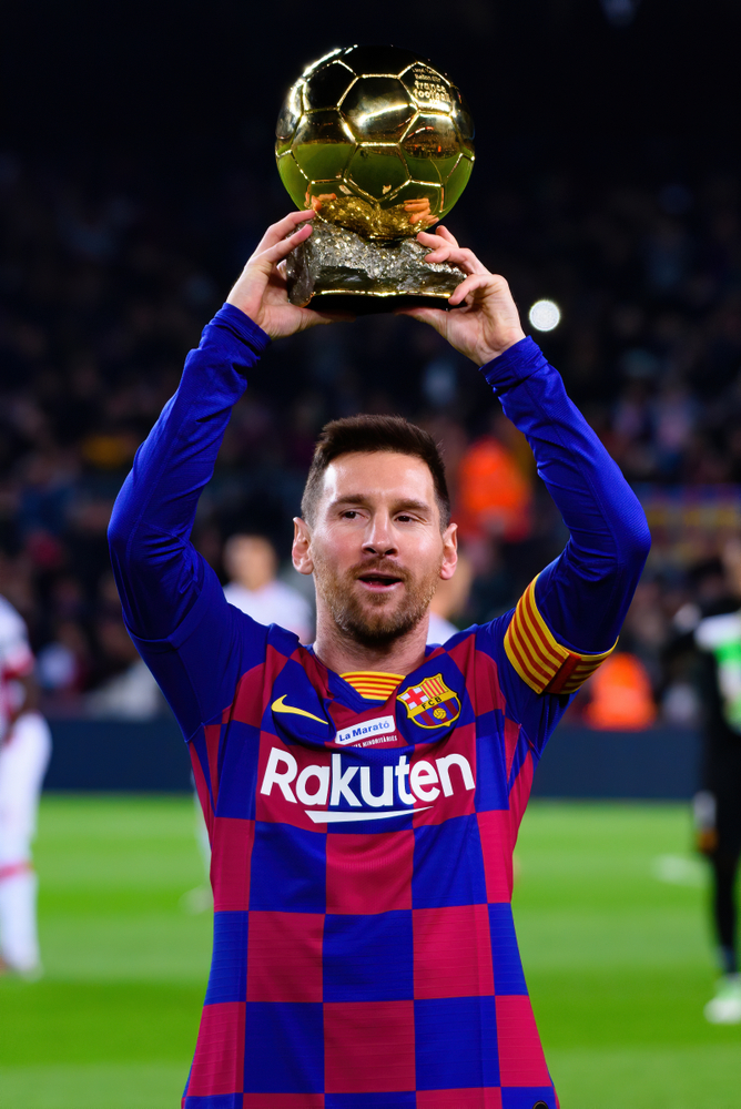 Ballon d’Or