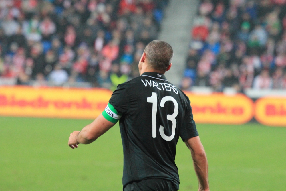 Jonathan Walters