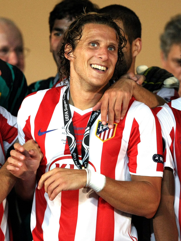 Diego Forlan