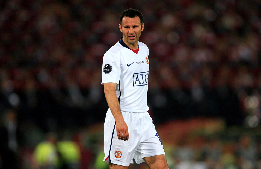 Ryan Giggs