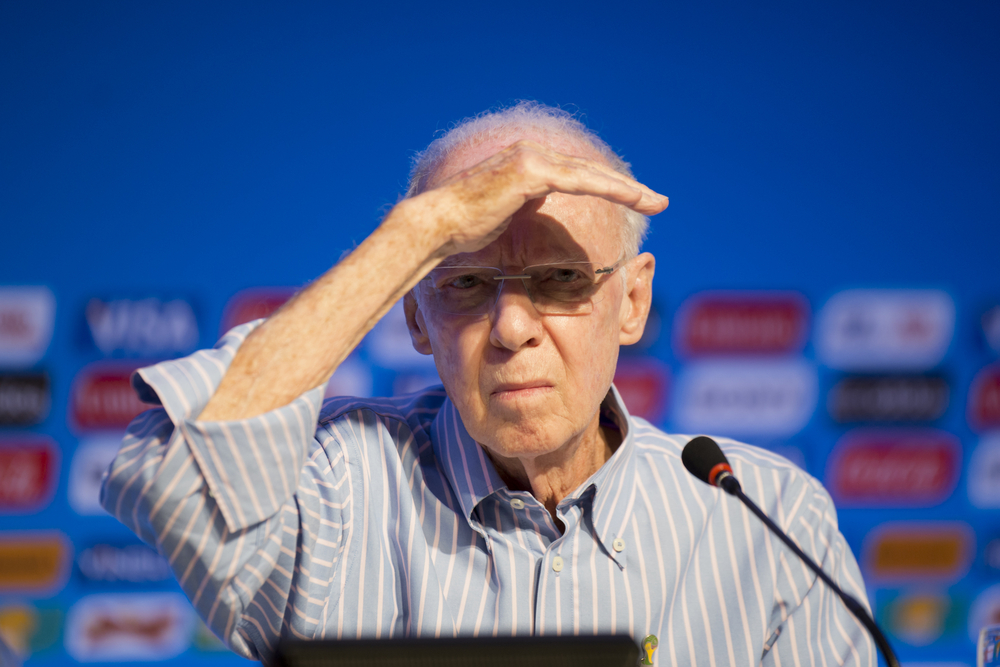 Mário Zagallo