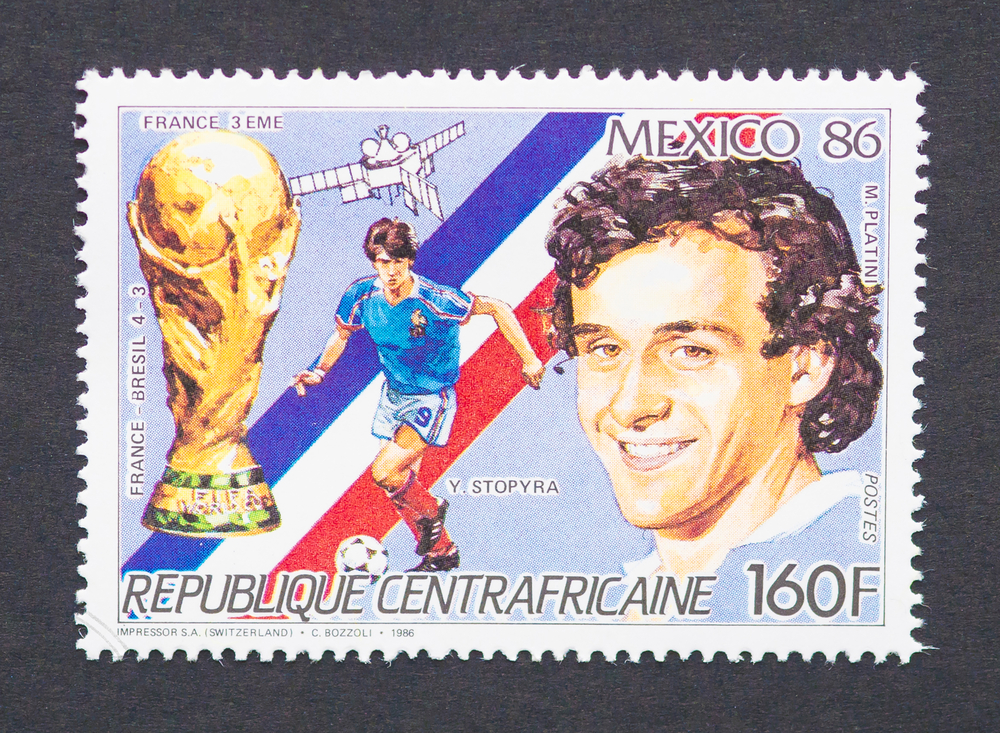 Platini