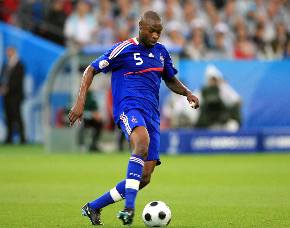 William Gallas