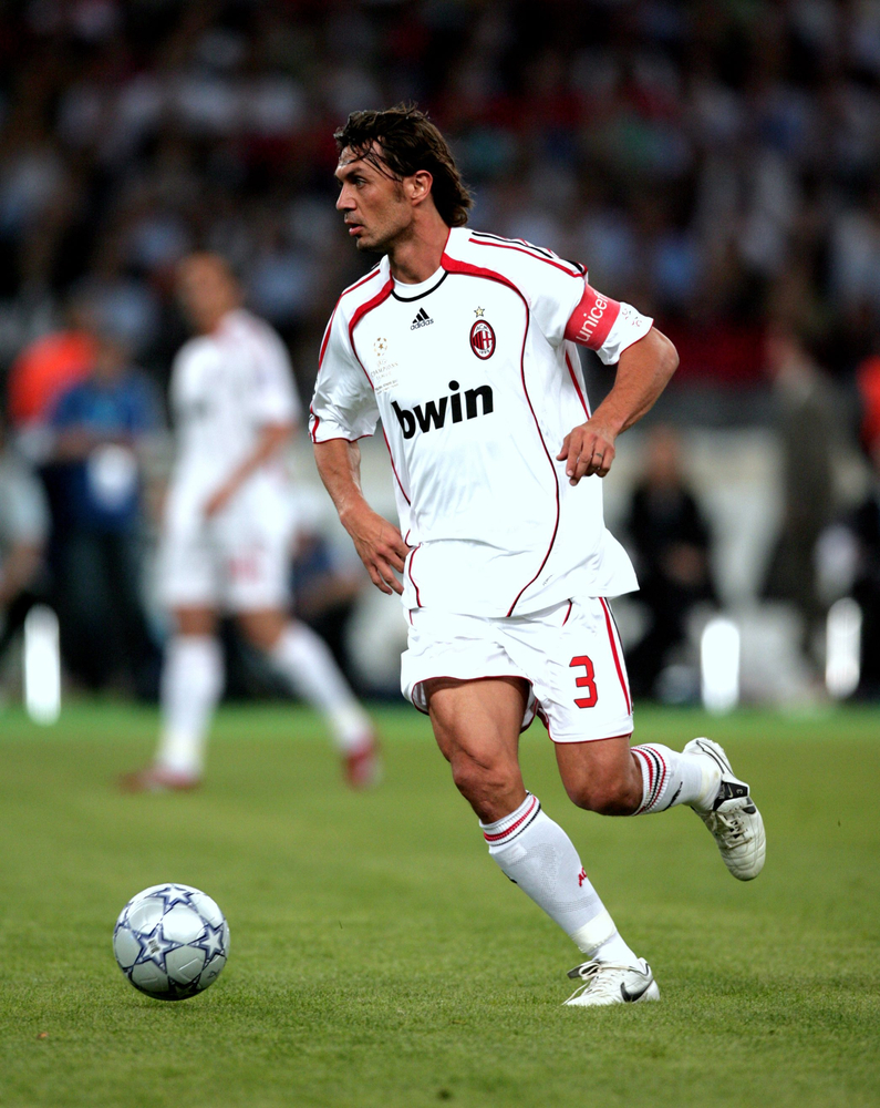 Paolo Maldini