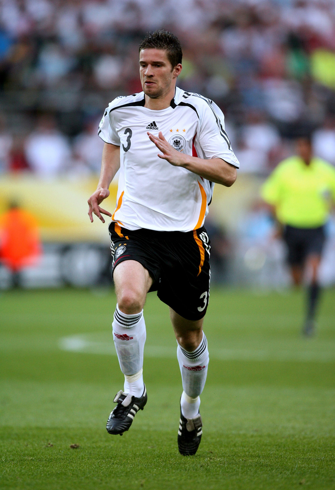 Arne Friedrich