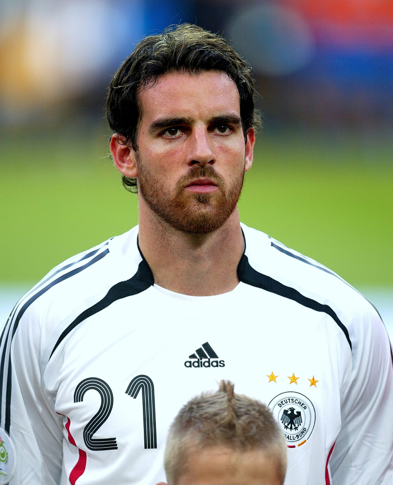 Christoph Metzelder
