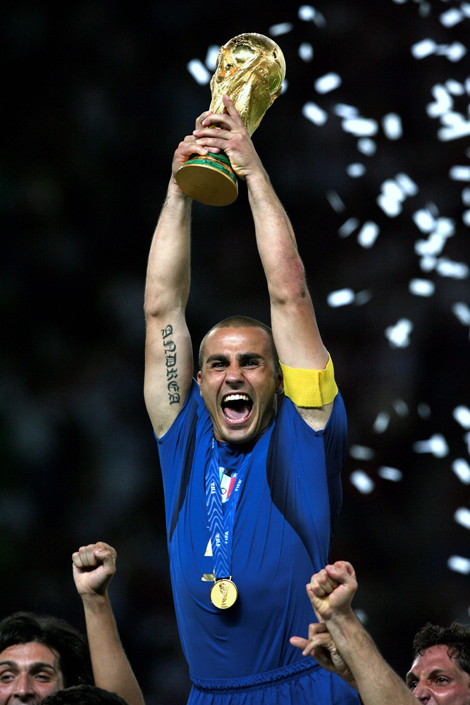 Cannavaro