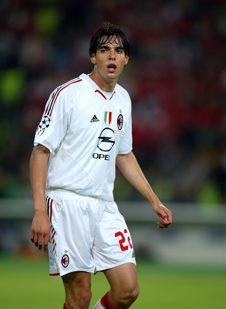 Kaka