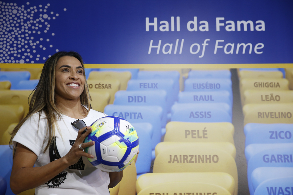Marta Vieira da Silva
